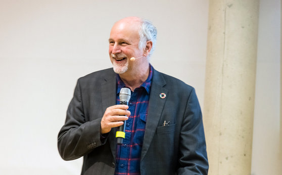 9th S.M.A.R.T. Lecture held by Professor Wolfgang Lutz 9th S.M.A.R.T. Lecture held by Professor Wolfgang Lutz