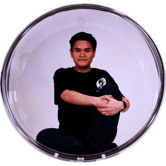 Joel Wong