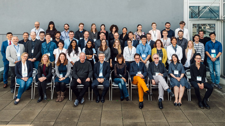 CeMM Scientific Advisory Board Meeting 2019