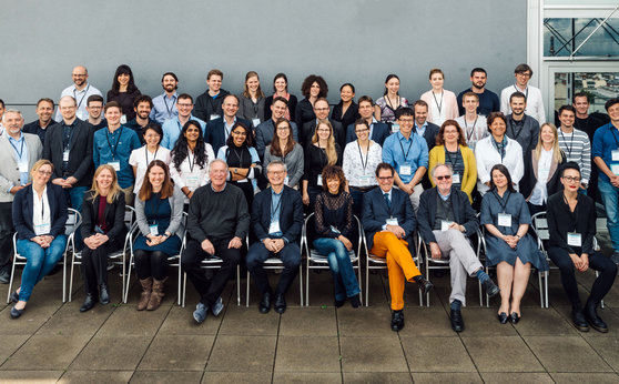 CeMM Scientific Advisory Board Meeting 2019 CeMM Scientific Advisory Board Meeting 2019