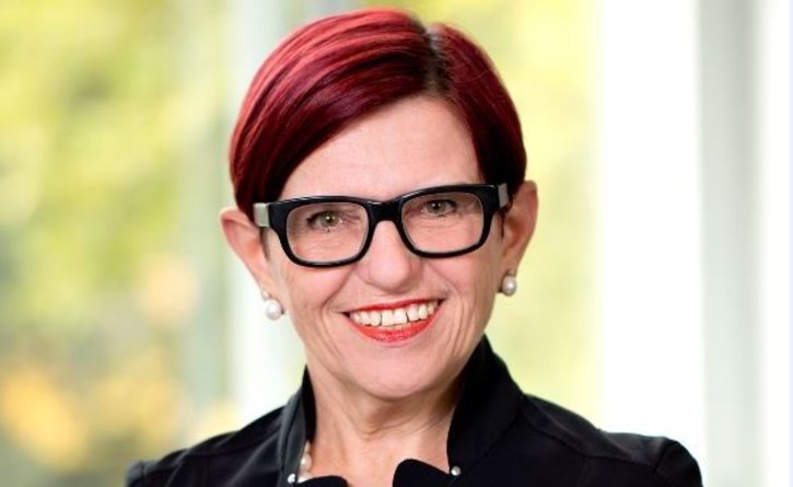 Christine Mannhalter becomes Head of Genom Austria