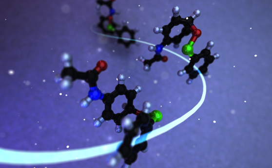 Acids to drugs - catalytic access to paracetamol