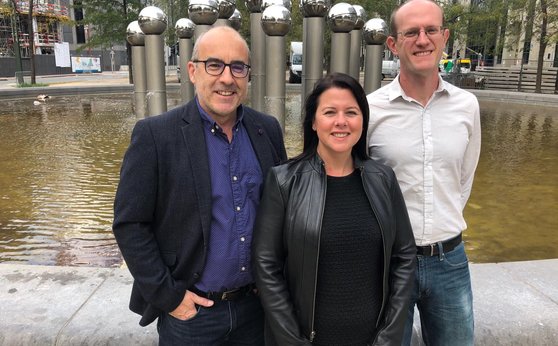 International Consortium with CeMM Principal Investigator Joanna Loizou receives prestigious ERC Synergy Grant International Consortium with CeMM Principal Investigator Joanna Loizou receives prestigious ERC Synergy Grant