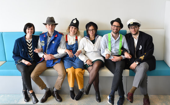 Join the CeMM Alumni Network