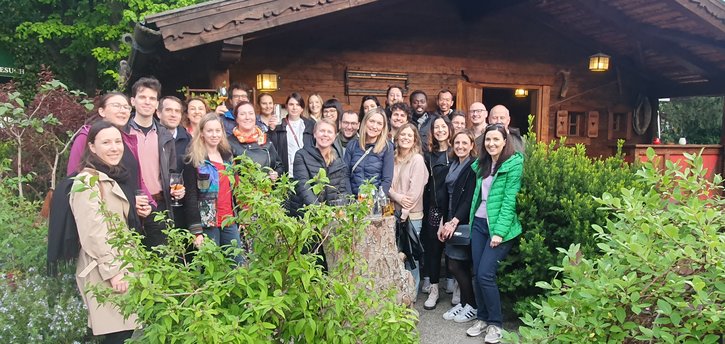 CeMM Alumni Gathering 2023