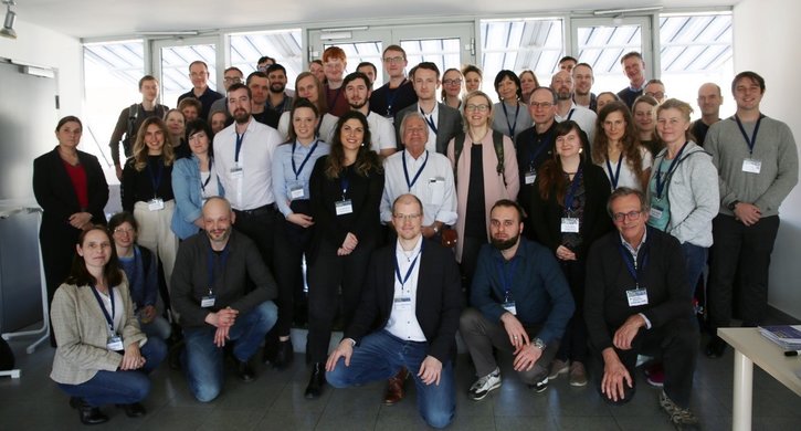 AustroVirology Symposium 2020