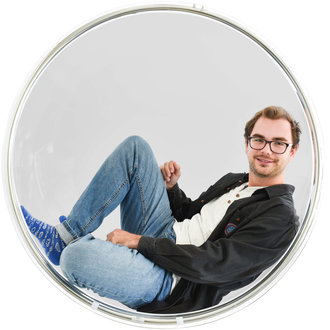Patrik Hains