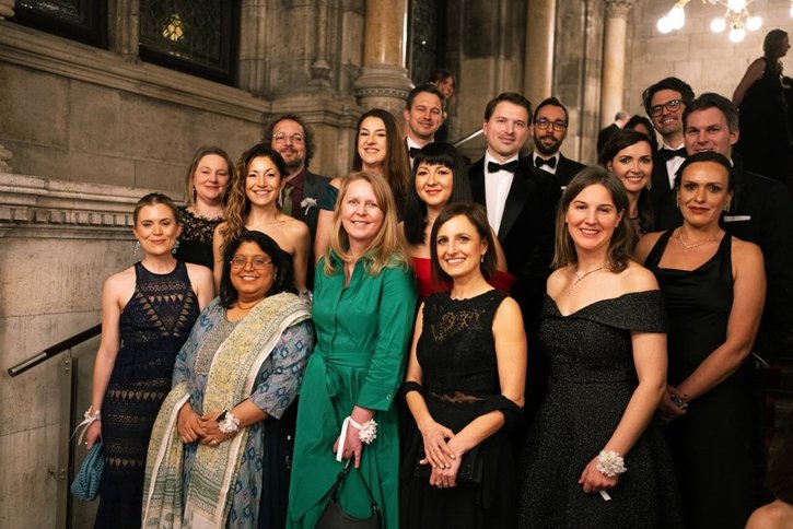 Vienna Science Ball 2026