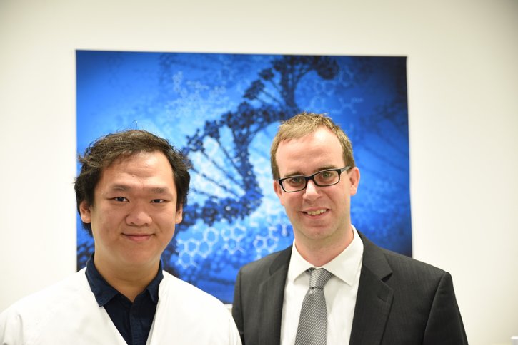 Newly discovered rare disease helps understand the complexity of bowel homeostasis