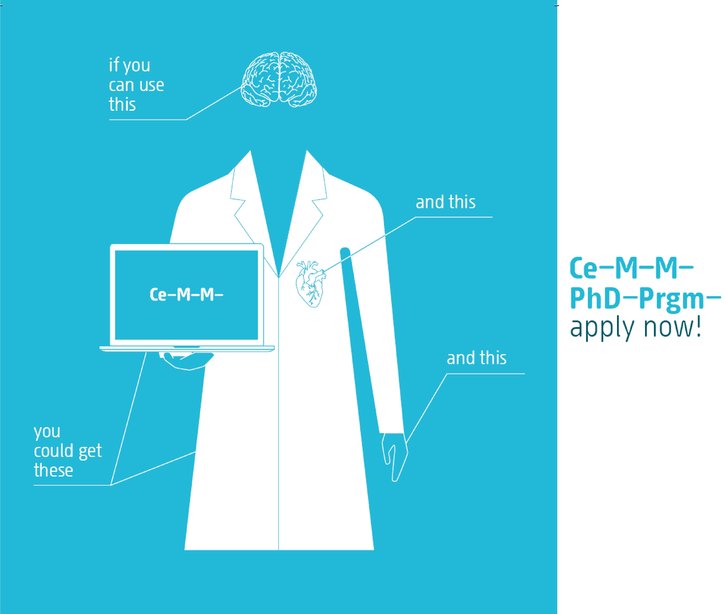 International PhD Program in Molecular Technologies and Systems Medicine CALL OPEN