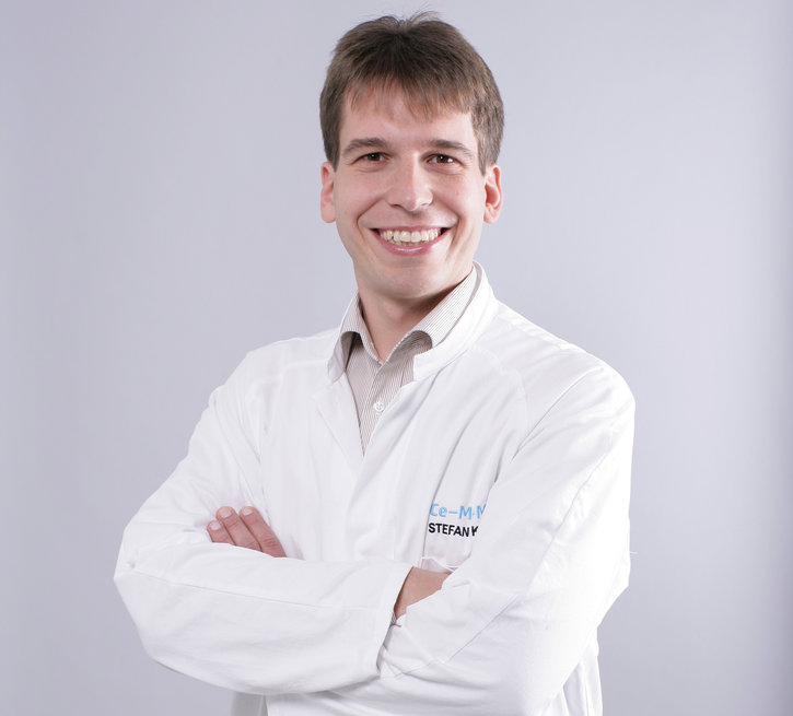 How nuclear metabolism controls (cancer) genes: ERC Consolidator Grant awarded to CeMM-PI Stefan Kubicek How nuclear metabolism controls (cancer) genes: ERC Consolidator Grant awarded to CeMM-PI Stefan Kubicek