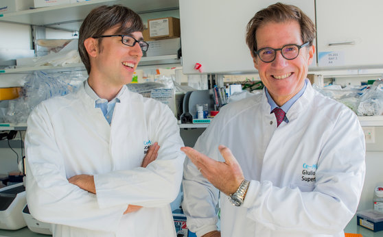New mechanism controlling the master cancer regulator uncovered New mechanism controlling the master cancer regulator uncovered