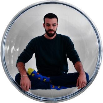 Jonathan Shklarek