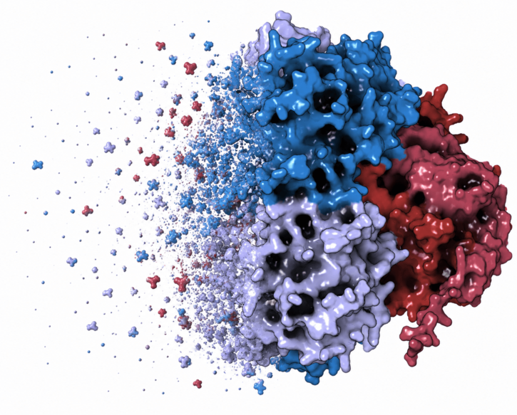 A New Layer of Control for a Decades-Old Leukemia Drug A New Layer of Control for a Decades-Old Leukemia Drug