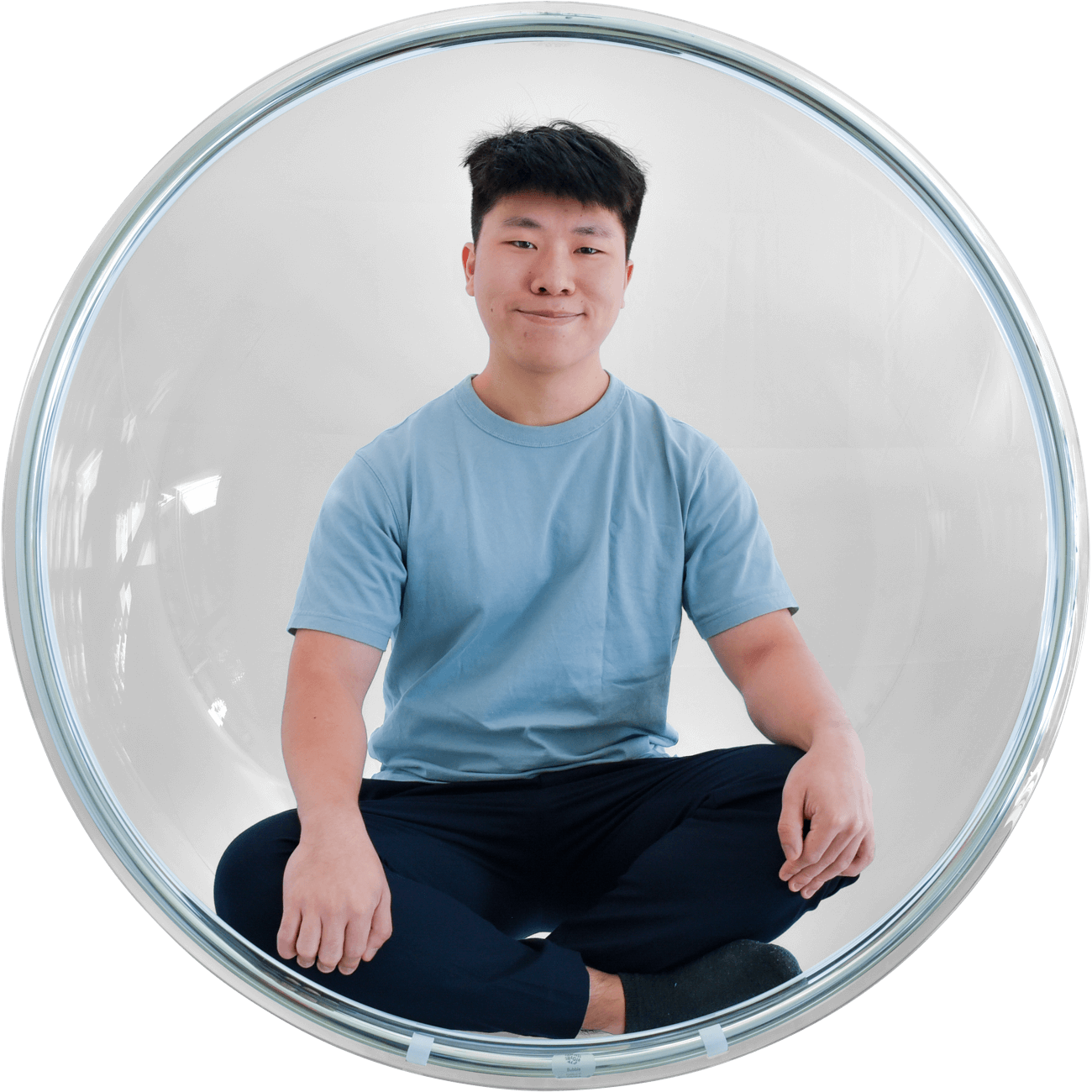 Michael Lim
