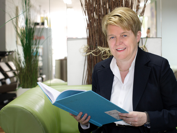Mag. Brigitte Ederer, Entrepeneur